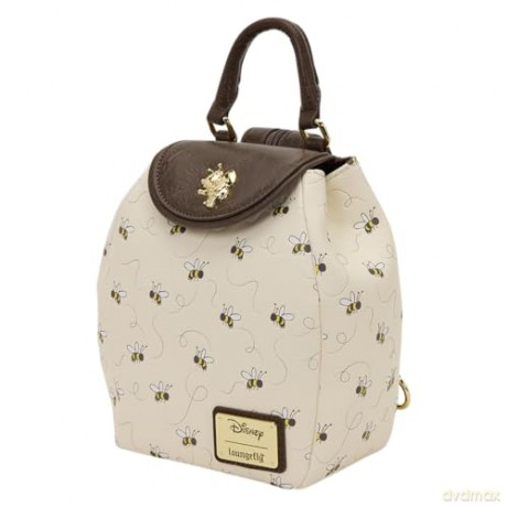 Disney by Loungefly Micro Backpack Winnie the Pooh
