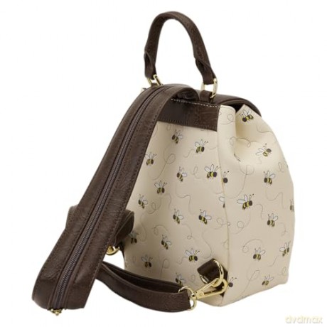 Disney by Loungefly Micro Backpack Winnie the Pooh