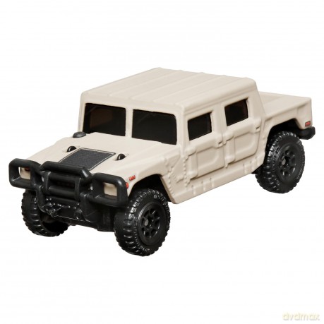 Fast & Furious Hot Wheels Silver Series Die-Cast Vehicles 1/64 979P