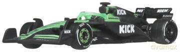 Formula 1 Hot Wheels Premium Die-Cast Vehicle 1:64 Team Sauber: Driver 1
