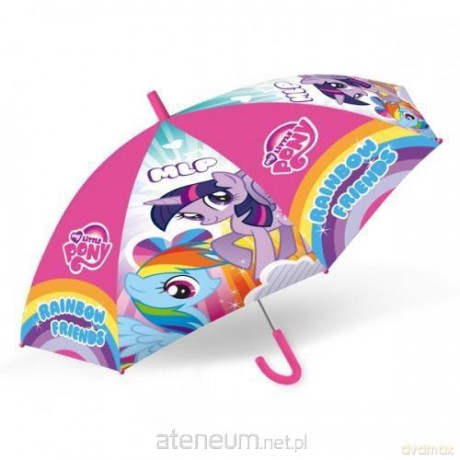Parasol dziecięcy 45cm My Little Pony