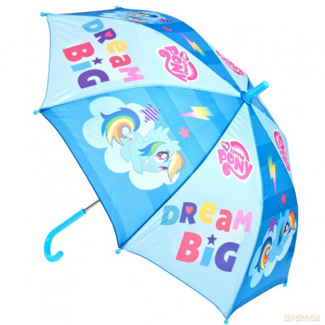 Parasol dziecięcy 45cm My Little Pony