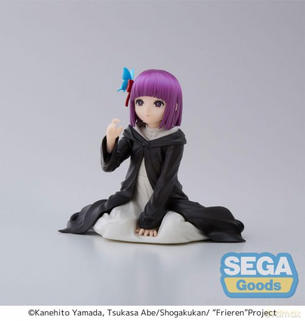 Frieren: Beyond Journey's End PVC Statue Fern In Those Days 10 cm [FIGURKA]