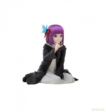 Frieren: Beyond Journey's End PVC Statue Fern In Those Days 10 cm [FIGURKA]