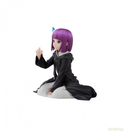 Frieren: Beyond Journey's End PVC Statue Fern In Those Days 10 cm [FIGURKA]