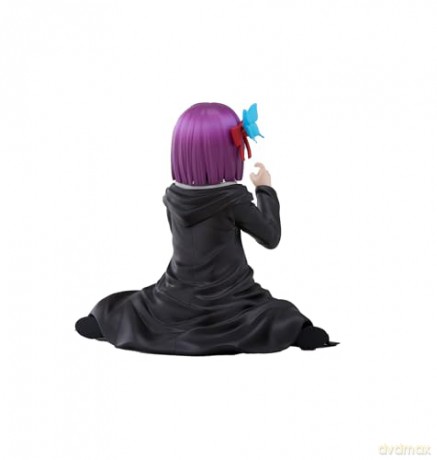 Frieren: Beyond Journey's End PVC Statue Fern In Those Days 10 cm [FIGURKA]