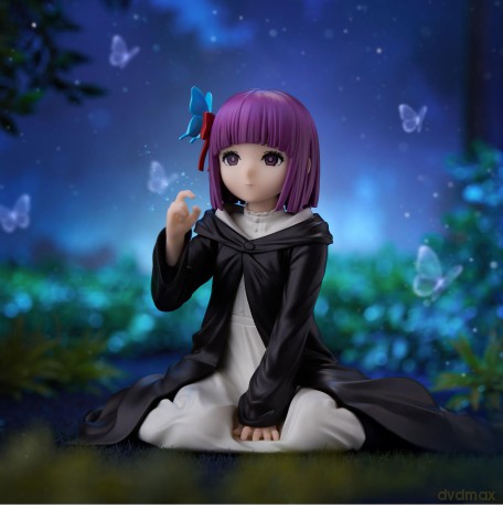 Frieren: Beyond Journey's End PVC Statue Fern In Those Days 10 cm [FIGURKA]