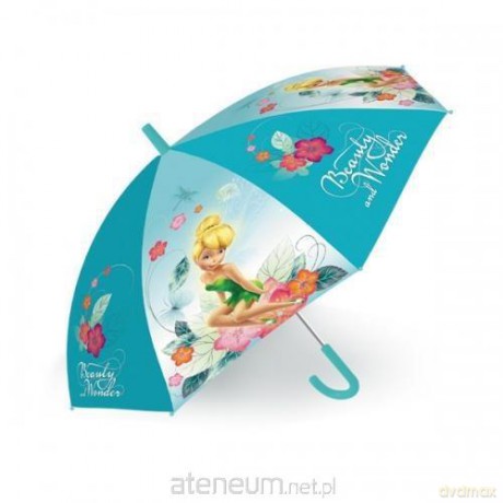 Parasol dziecięcy 45cm Wróżki