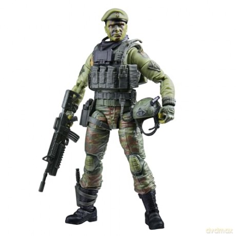 G.I. Joe Classified Series Legacy Collection Action Figure Action Soldier - Special Forces 15 cm [FIGURKA]