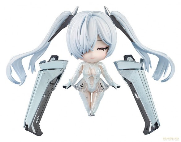 Goddess of Victory: Nikke Nendoroid Action Figure Cinderella 10 cm [FIGURKA]