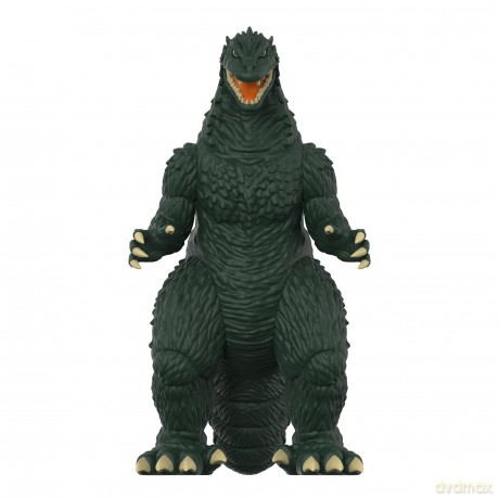 Godzilla Toho ReAction Action Figure Godzilla (2000, Charging) 24 cm [FIGURKA]