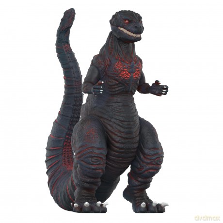 Godzilla Toho ReAction Action Figure Godzilla (Shin) 24 cm [FIGURKA]