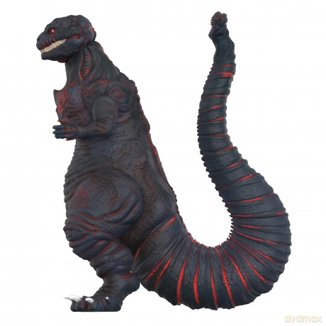 Godzilla Toho ReAction Action Figure Godzilla (Shin) 24 cm [FIGURKA]