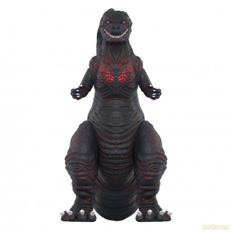 Godzilla Toho ReAction Action Figure Godzilla (Shin) 24 cm [FIGURKA]