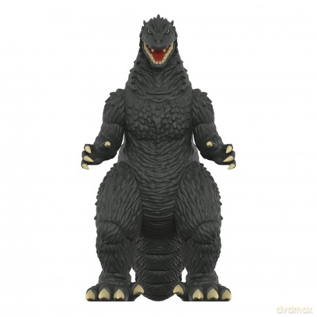 Godzilla Toho ReAction Action Figure Godzilla 2000 10 cm [FIGURKA]