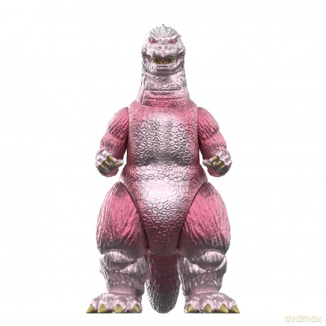 Godzilla Toho ReAction Action Figure Godzilla '89 (Cherry Blossom Festival) [FIGURKA]