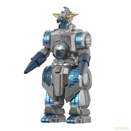Godzilla Toho ReAction Action Figure M.O.G.U.E.R.A. 10 cm [FIGURKA]