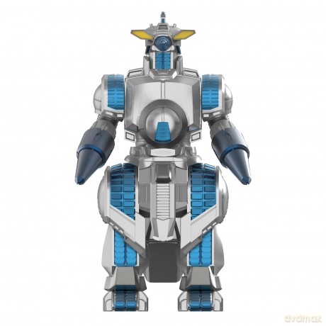 Godzilla Toho ReAction Action Figure M.O.G.U.E.R.A. 10 cm [FIGURKA]