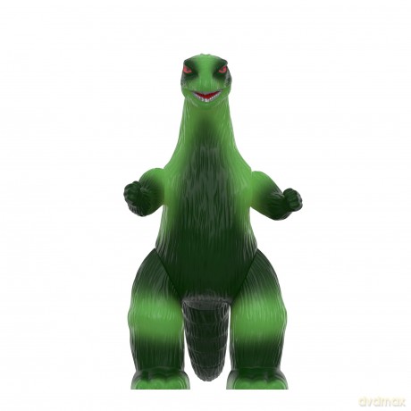 Godzilla Toho ReAction Action Figure Marusan L-Tail (Glow) 23 cm [FIGURKA]
