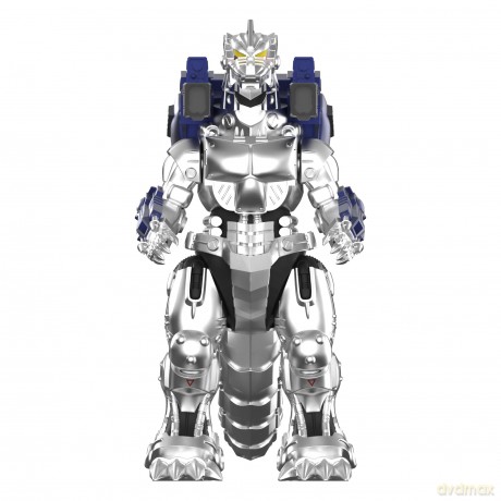 Godzilla Toho ReAction Action Figure Mechagodzilla (2002) 24 cm [FIGURKA]