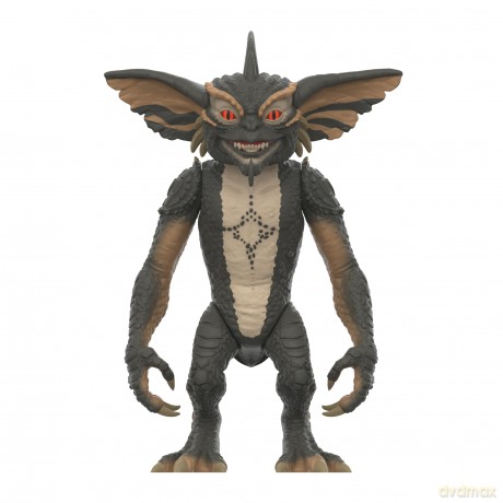 Gremlins ReAction Action Figure - Mohawk (Character Card) 23 cm [FIGURKA]