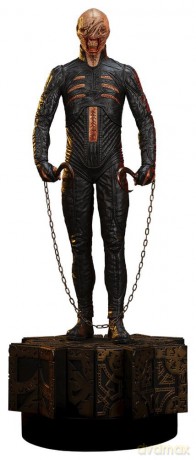 Hellraiser Statue 1/3 Chatterer 76 cm [FIGURKA]