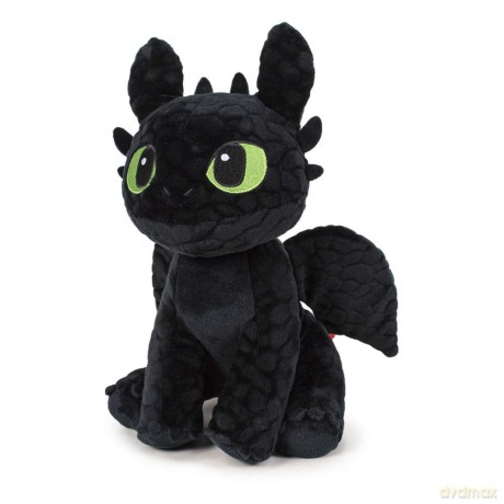 How to Train Your Dragon Plush Figures 30 cm Value Version