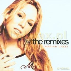 Mariah Carey: The Remixes [2CD]