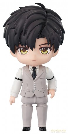 Love and Deepspace Nendoroid Action Figure Zayne 10 cm [FIGURKA]