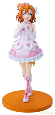LoveLive! PVC Figure Honoka Kosaka: Bokutachi wa Hitotsu no Hikari Ver. 16 cm [FIGURKA]