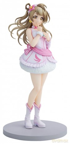 LoveLive! PVC Figure Kotori Minami: Bokutachi wa Hitotsu no Hikari Ver. 16 cm [FIGURKA]