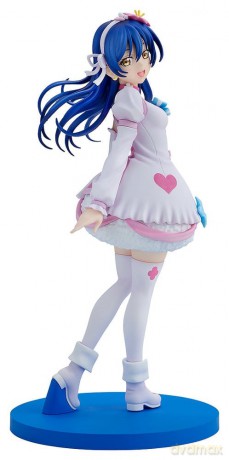 LoveLive! PVC Figure Umi Sonoda: Bokutachi wa Hitotsu no Hikari Ver. 16 cm [FIGURKA]