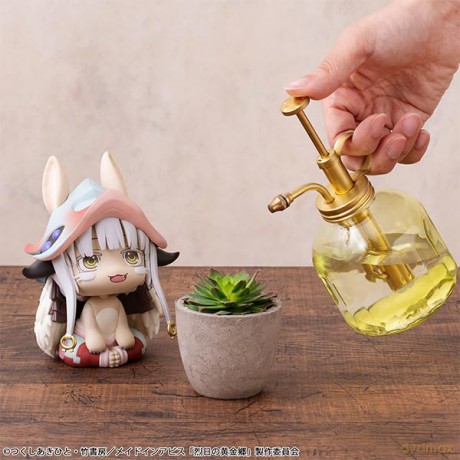 Made in Abyss: The Golden City of the Scorching Sun Look Up PVC Figure Nanachi 11 cm (Repeat) [FIGURKA]