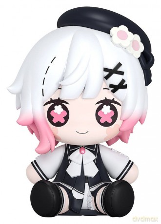 Magical Girl Witch Trials Huggy Good Smile Mini Figure Ema Sakuraba 7 cm [FIGURKA]