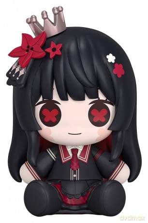 Magical Girl Witch Trials Huggy Good Smile Mini Figure Hiro Nikaido 7 cm [FIGURKA]