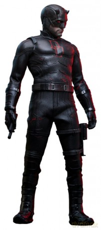 Marvel Daredevil: Born Again Action Figure 1/6 Daredevil 30 cm [FIGURKA]