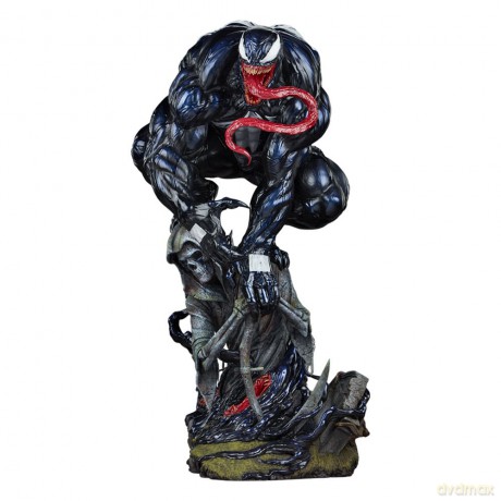 Marvel Premium Format Statue Venom 59 cm [FIGURKA]