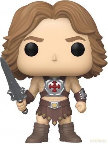 Masters of the Universe (2026) POP! Movies Vinyl Figure He-Man 9 cm [FIGURKA]