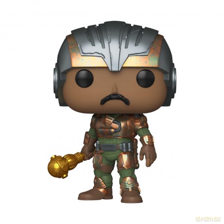 Masters of the Universe (2026) POP! Movies Vinyl Figure Man-At-Arms 9 cm [FIGURKA]