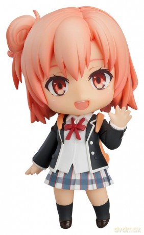 My Teen Romantic Comedy SNAFU Nendoroid Action Figure Yui Yuigahama 10 cm [FIGURKA]
