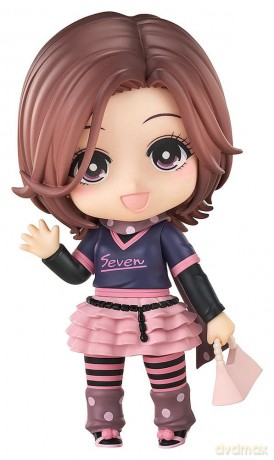 Nana Nendoroid Action Figure Nana Komatsu 10 cm [FIGURKA]