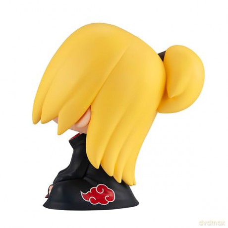 Naruto Shippuden Look Up PVC Figure Deidara 11 cm (Repeat) [FIGURKA]