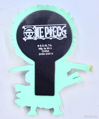 One Piece 3D Foam Magnet Zoro