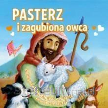 Pasterz i zagubiona owca [KSIĄŻKA]