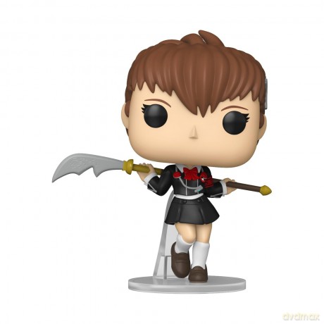 Persona 3 POP! Games Vinyl Figure Female Protagonist (Kotone) 9 cm [FIGURKA]