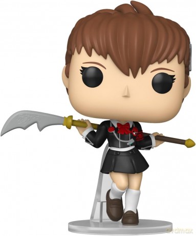 Persona 3 POP! Games Vinyl Figure Female Protagonist (Kotone) 9 cm [FIGURKA]