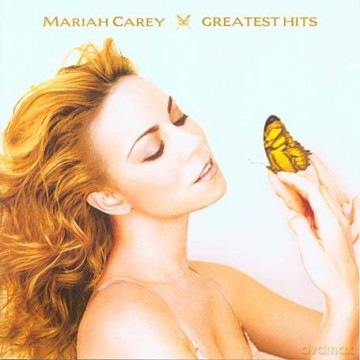 Mariah Carey: Greatest Hits [2CD]