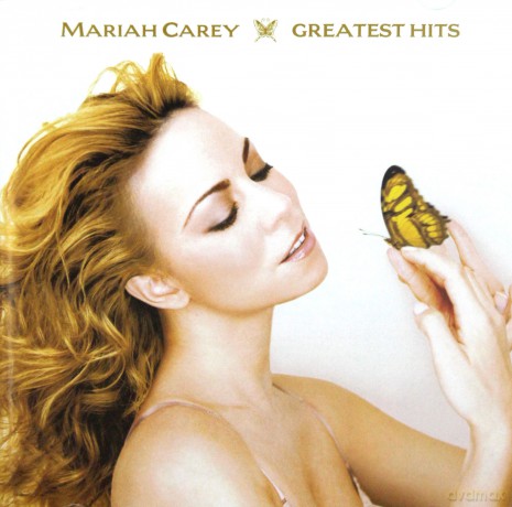 Mariah Carey: Greatest Hits [2CD]