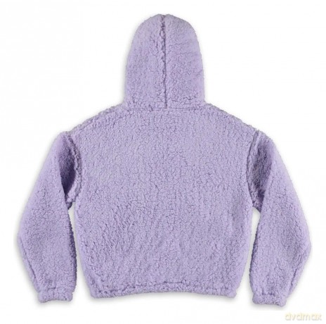 Pokemon Hooded Sweater Teddy Gengar Size M