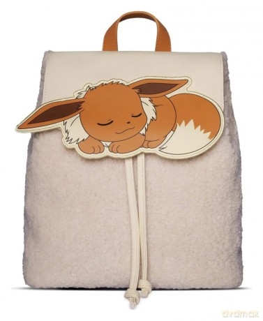 Pokemon Mini Backpack Eevee Novelty